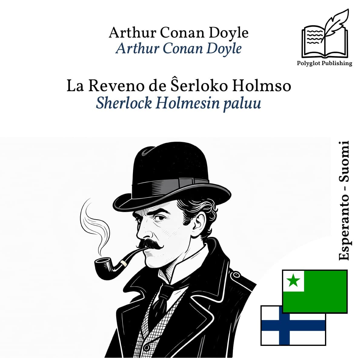 Sherlock Holmesin paluu