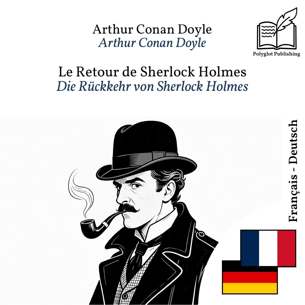 Die Rückkehr von Sherlock Holmes