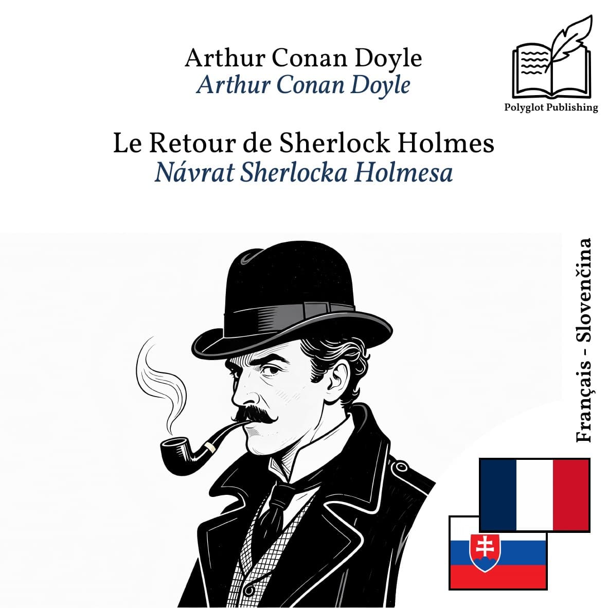 Návrat Sherlocka Holmesa