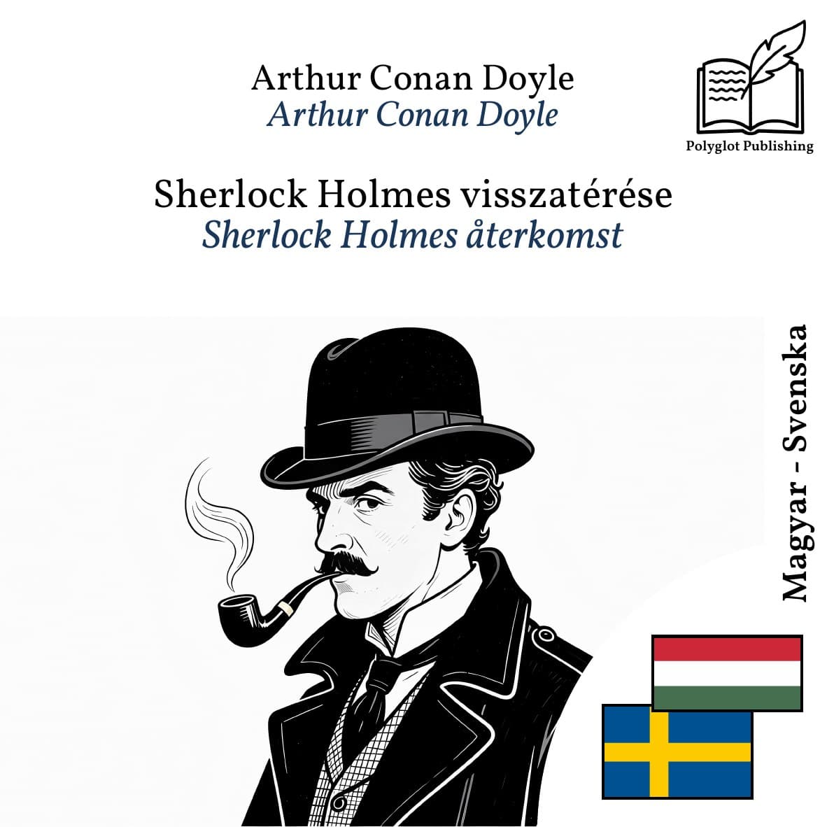 Sherlock Holmes återkomst