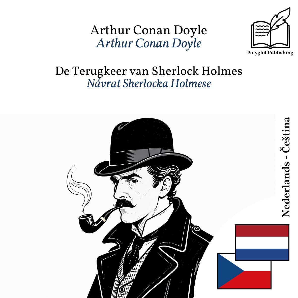 Návrat Sherlocka Holmese