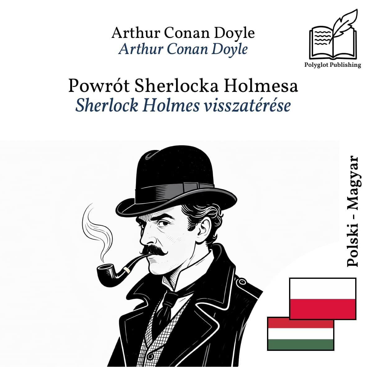 Sherlock Holmes visszatérése