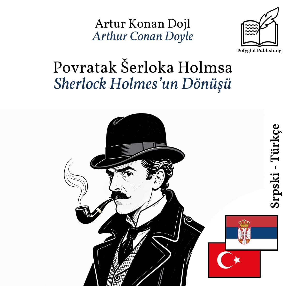 Sherlock Holmes’un Dönüşü