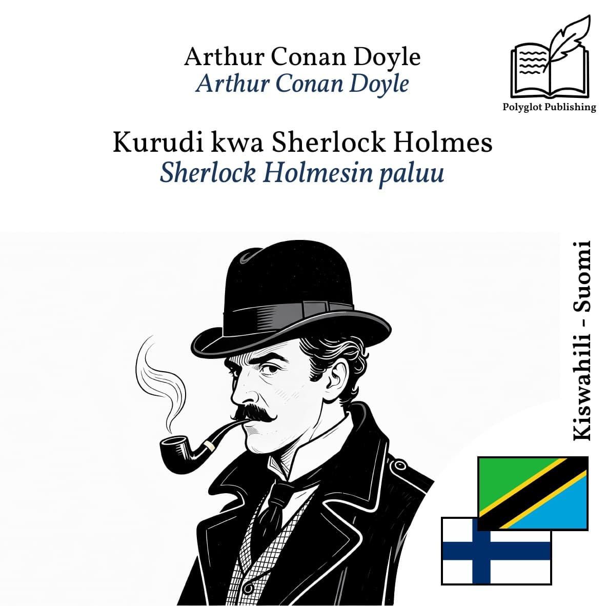 Sherlock Holmesin paluu