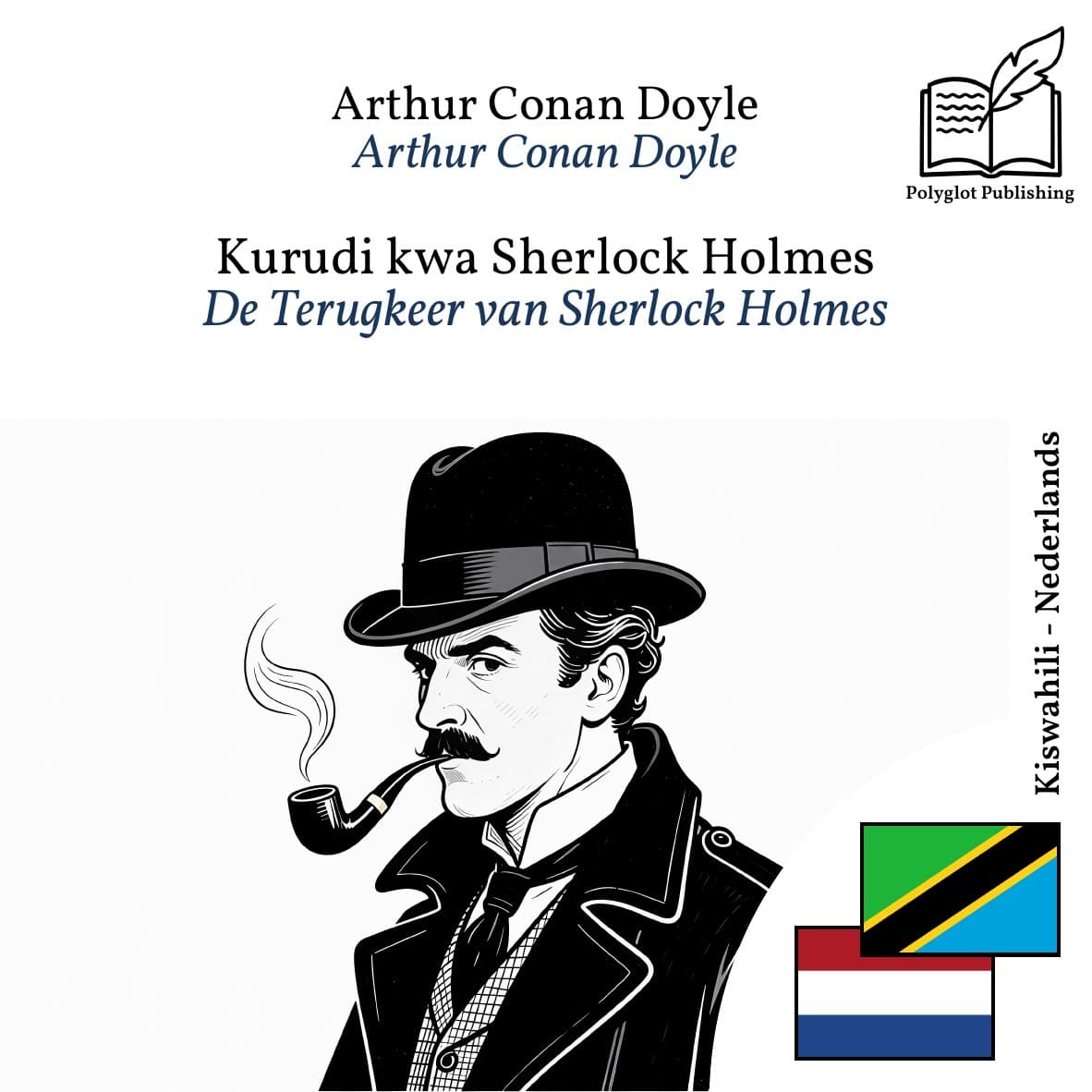 De Terugkeer van Sherlock Holmes