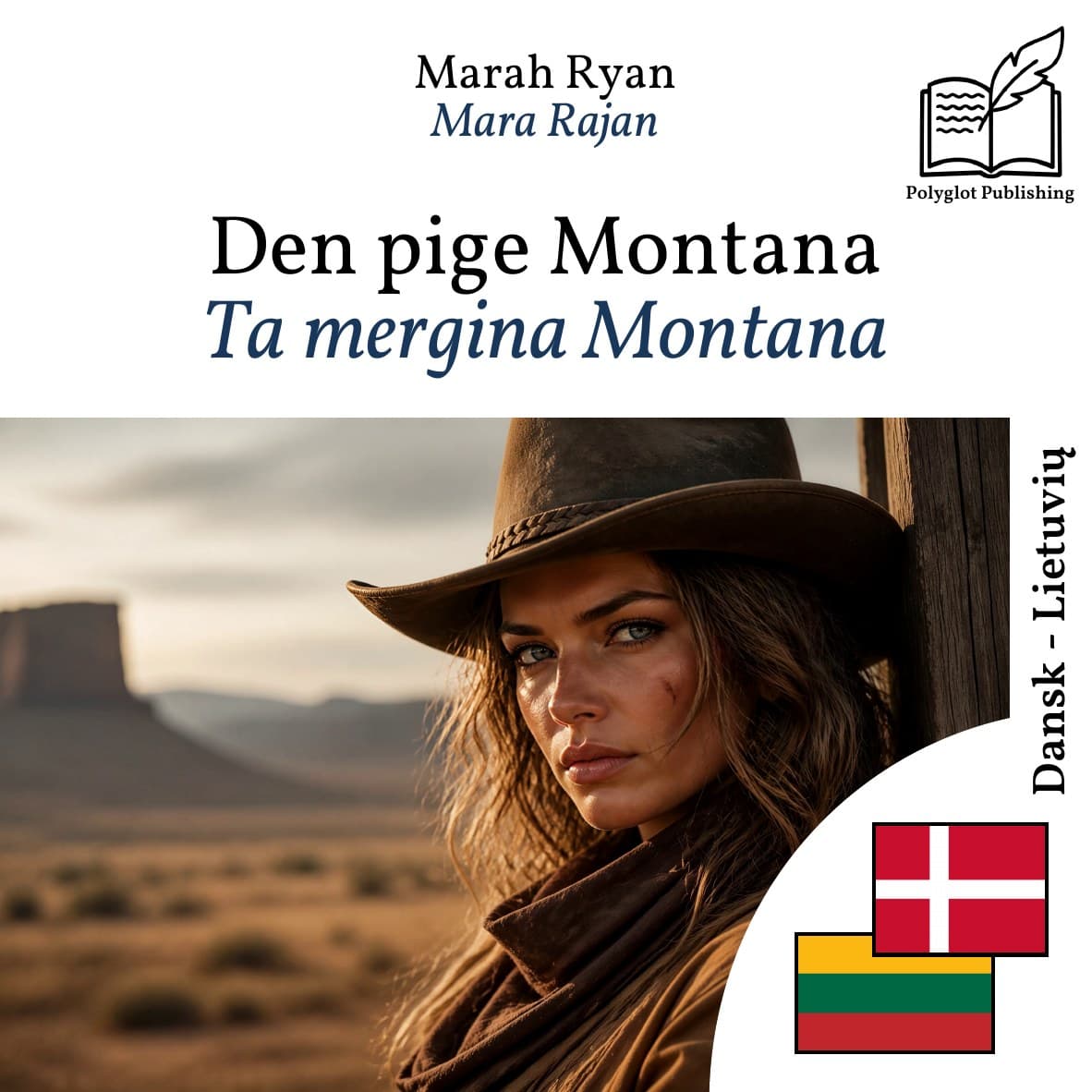 Ta mergina Montana