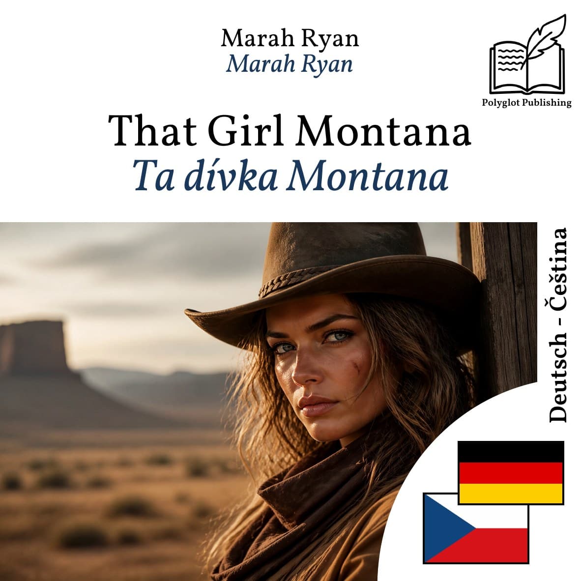 Ta dívka Montana