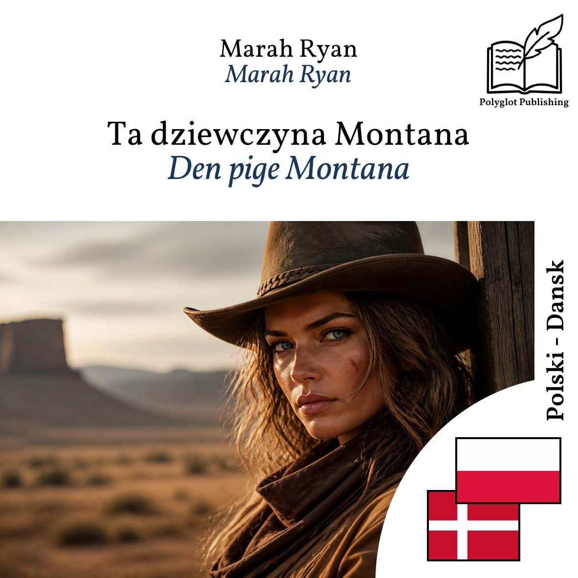 Den pige Montana