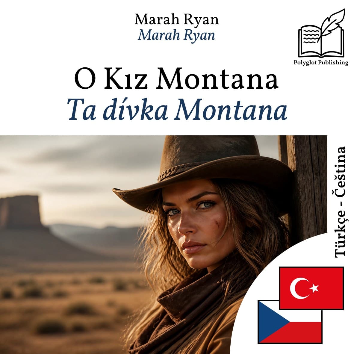 Ta dívka Montana