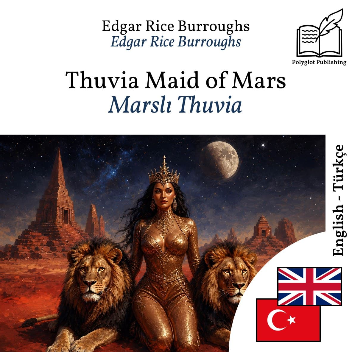 Marslı Thuvia