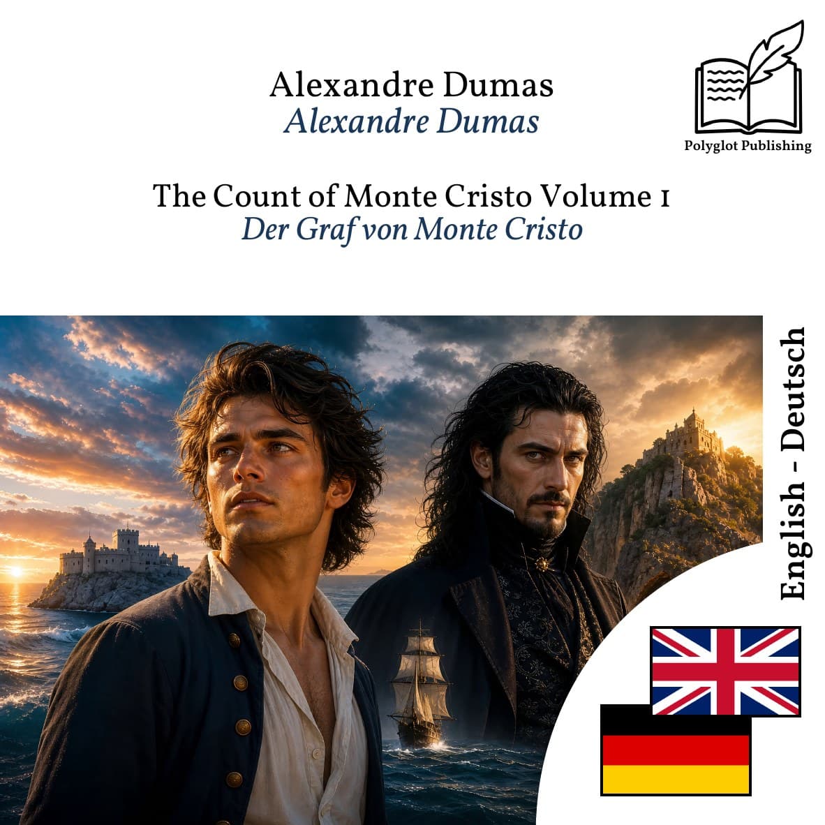 Der Graf von Monte Cristo