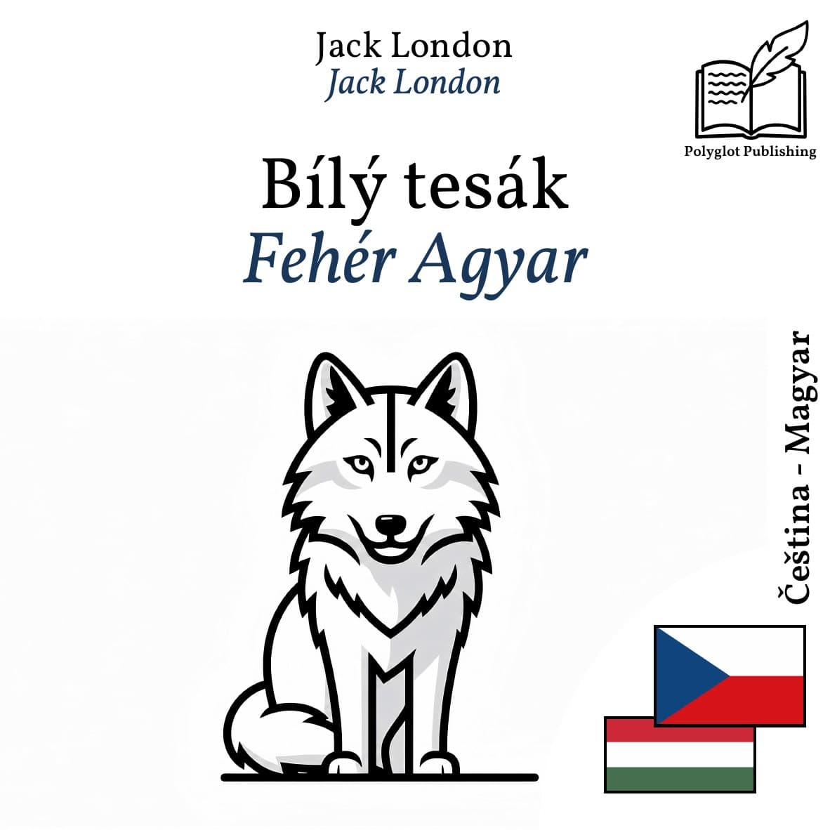 Fehér Agyar