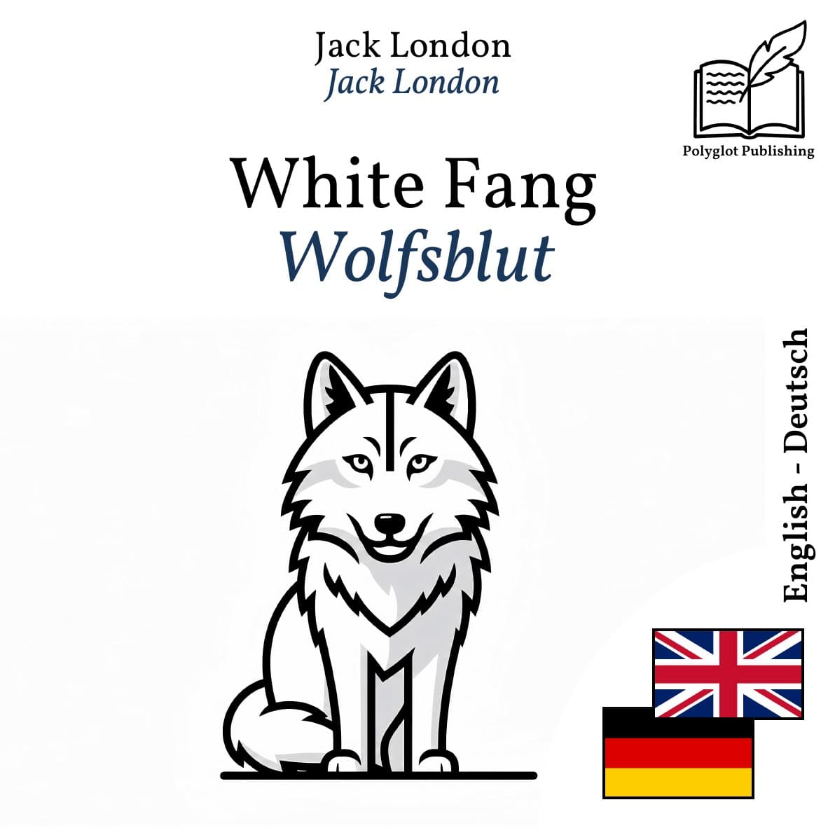 Wolfsblut