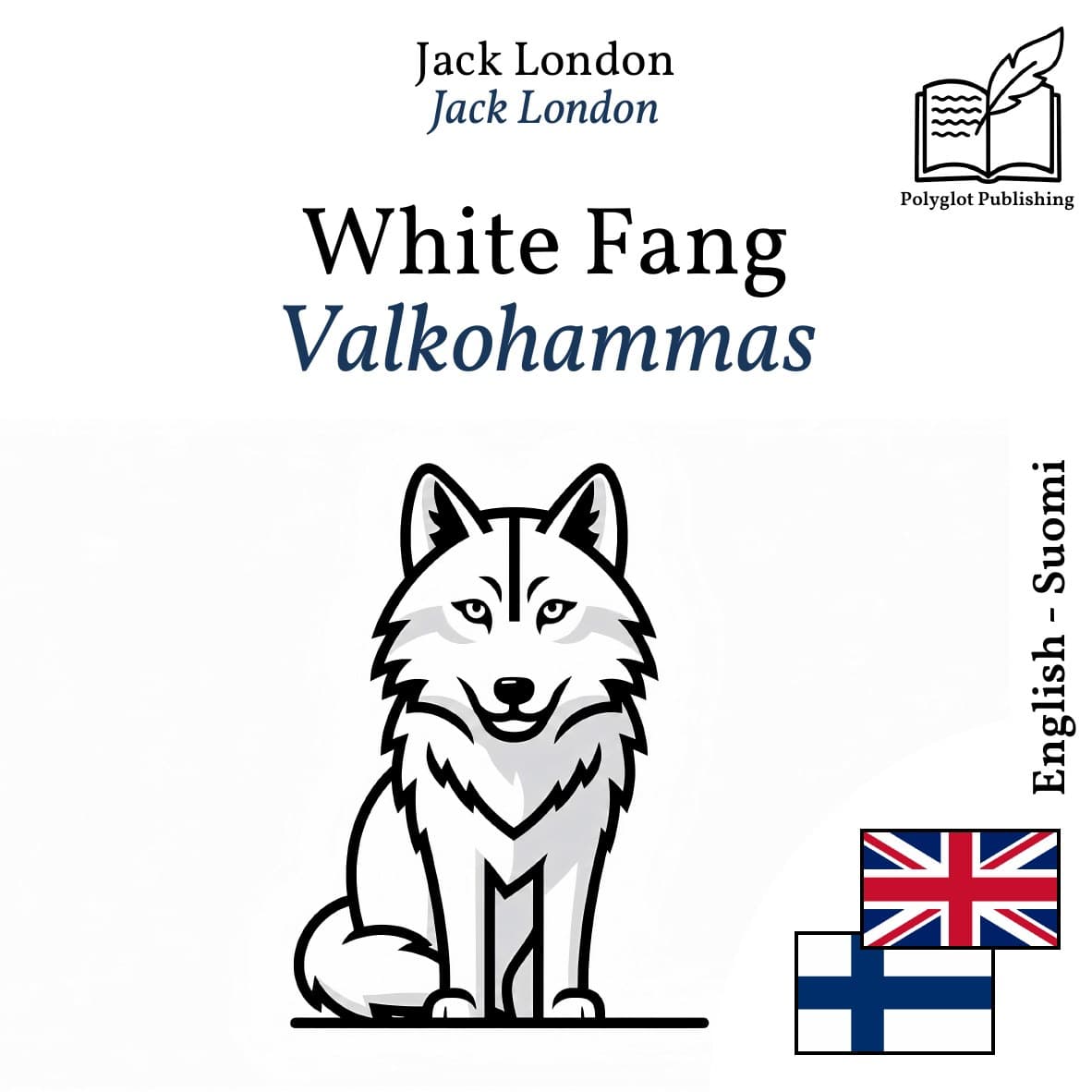 Valkohammas