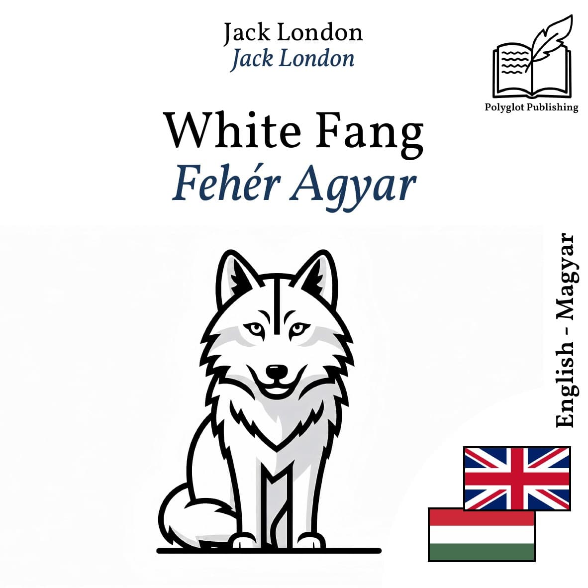 Fehér Agyar