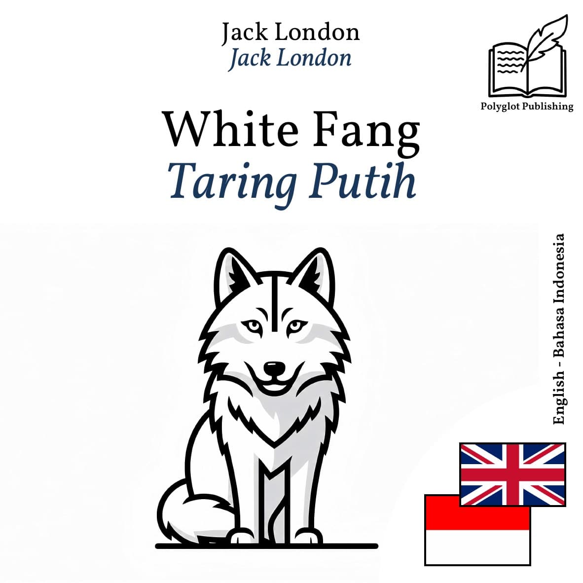 Taring Putih