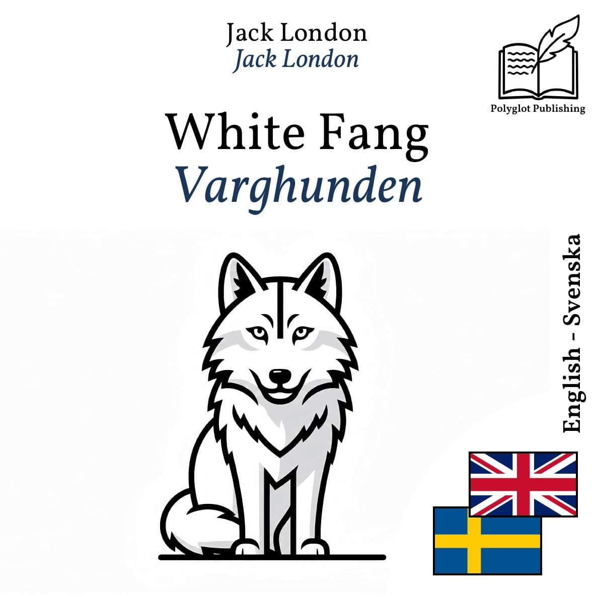 Varghunden