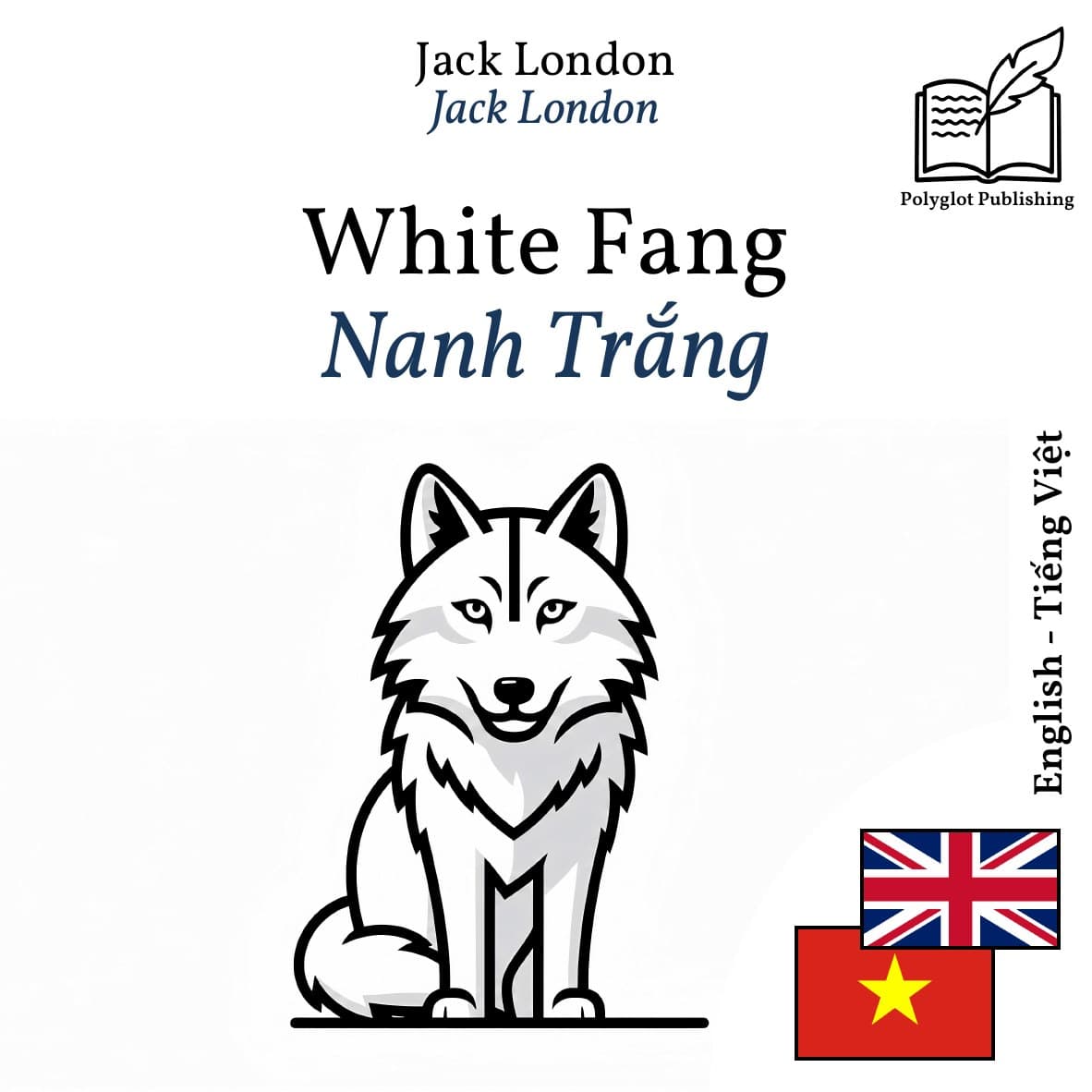 Nanh Trắng