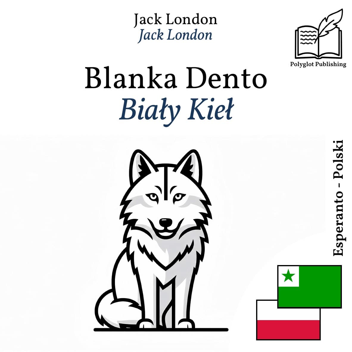 Biały Kieł