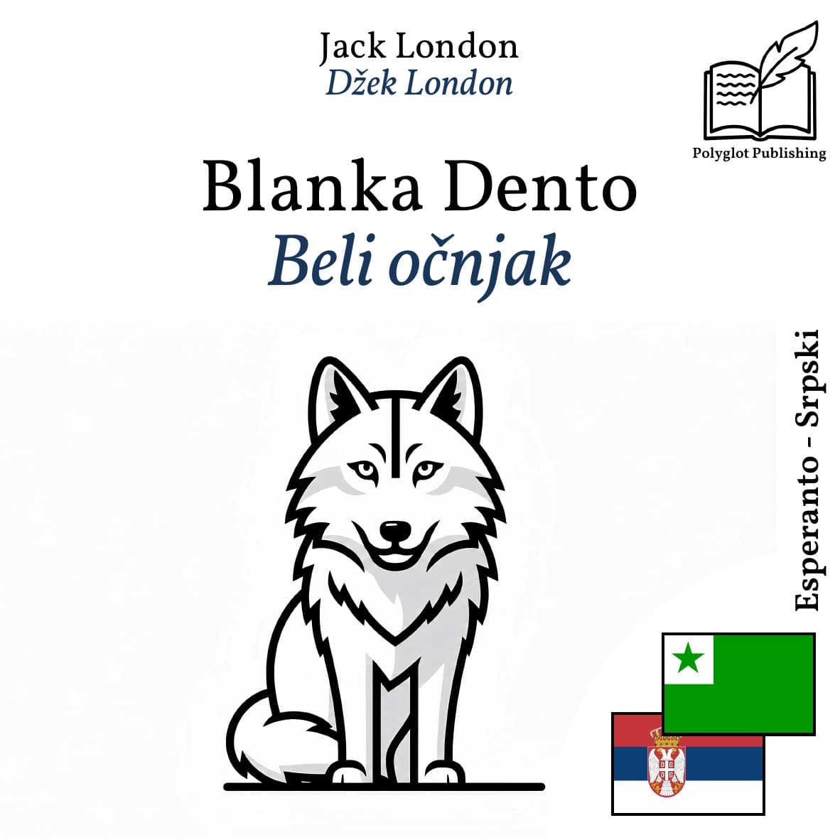 Beli očnjak