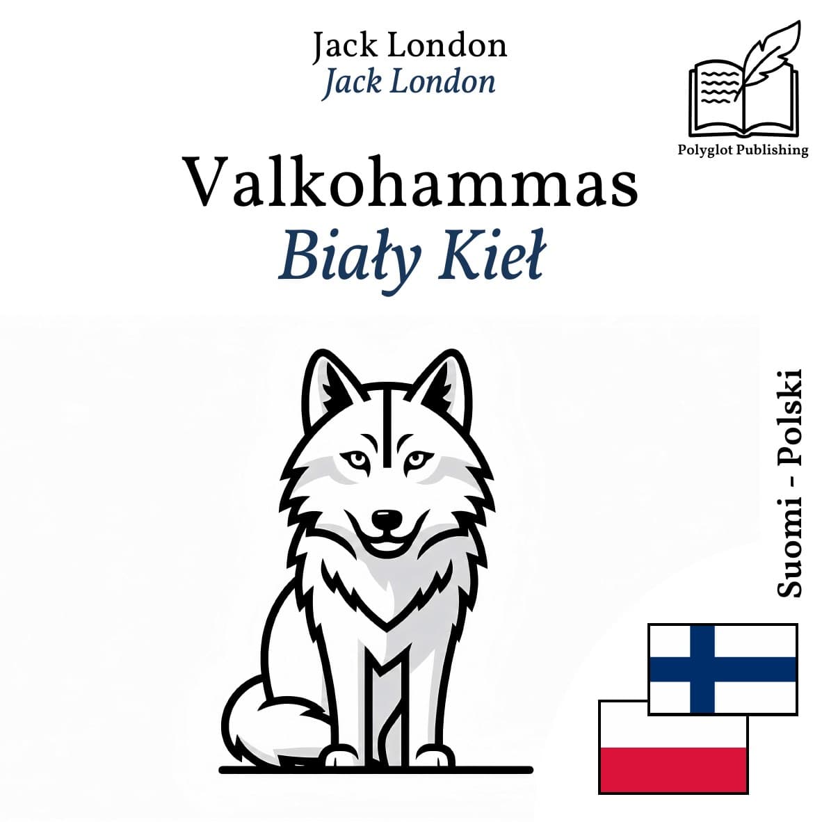 Biały Kieł
