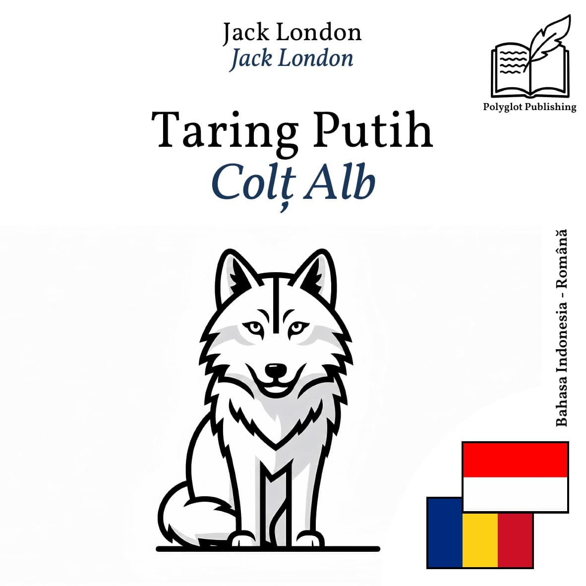Colț Alb