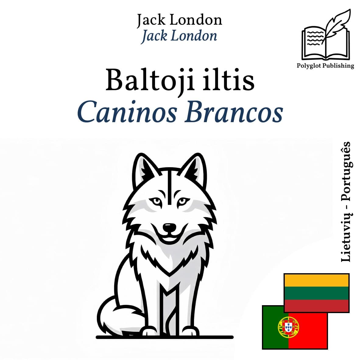 Caninos Brancos