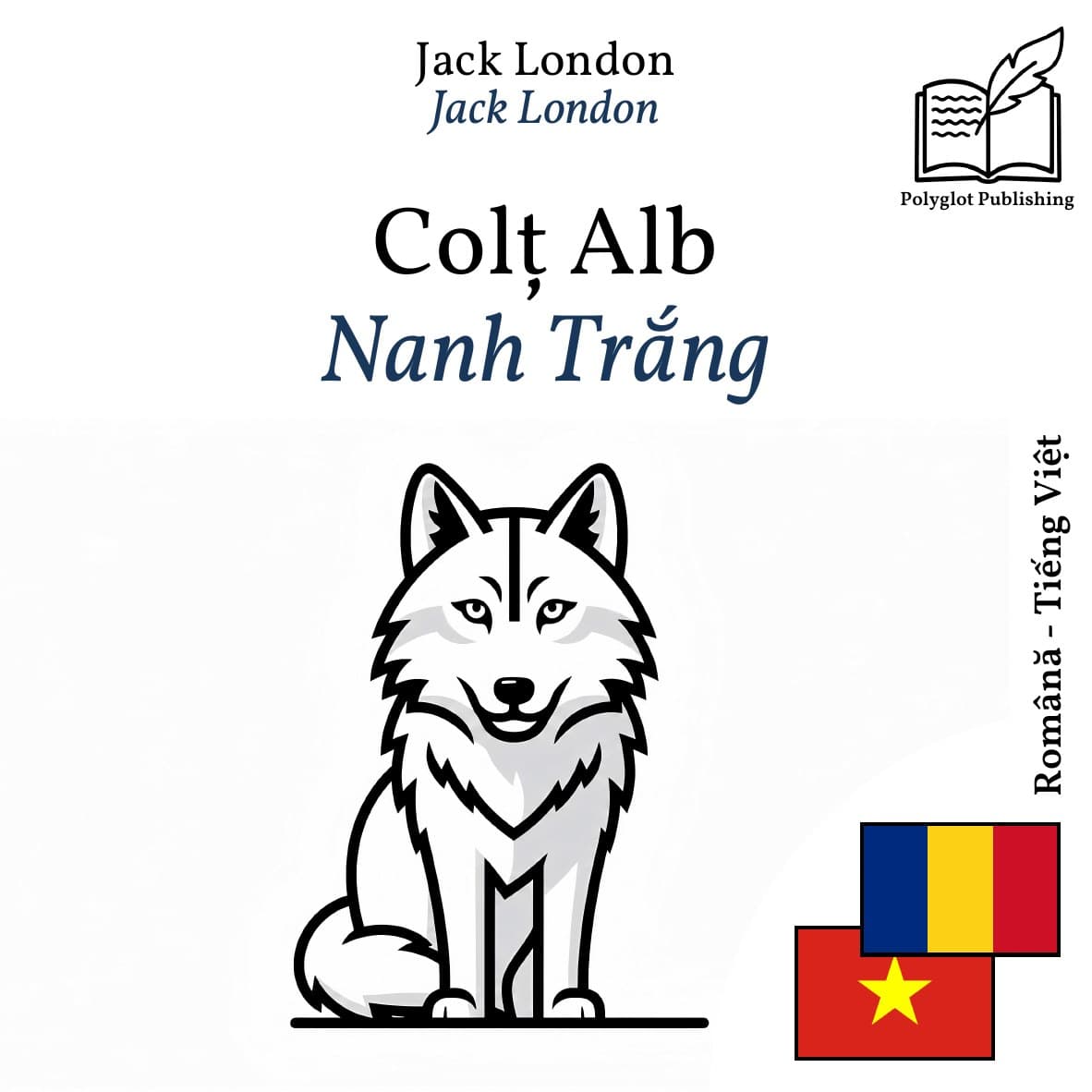 Nanh Trắng