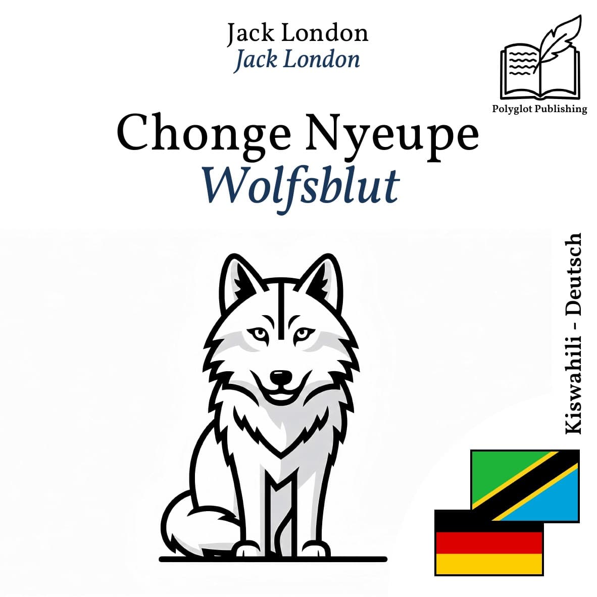 Wolfsblut