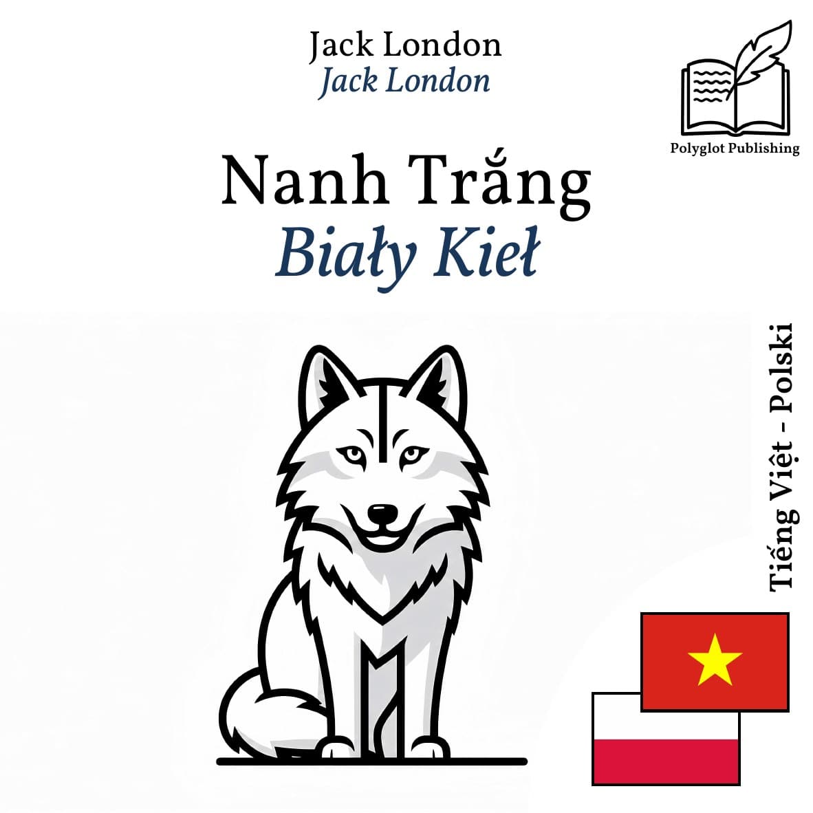 Biały Kieł