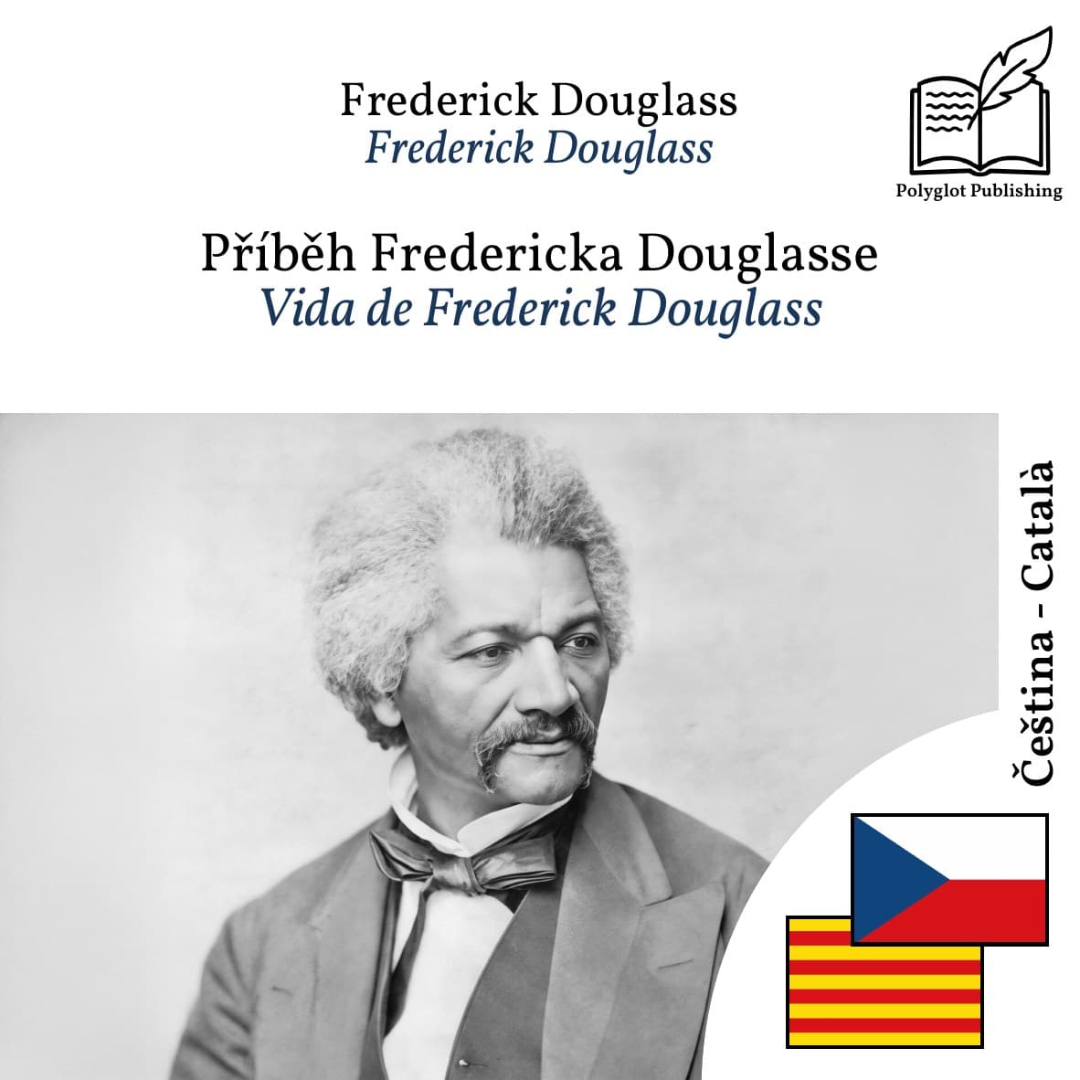 Vida de Frederick Douglass