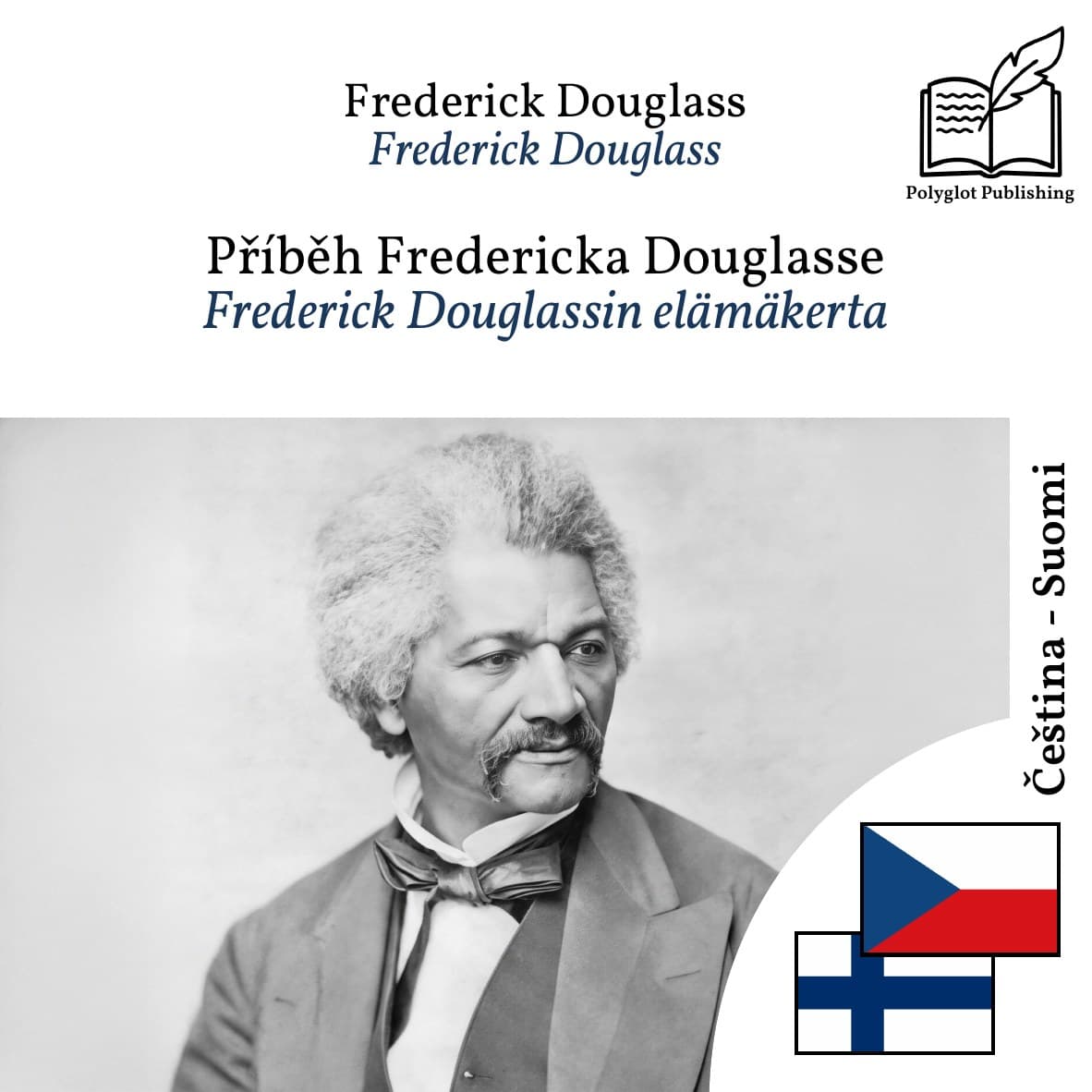 Frederick Douglassin elämäkerta