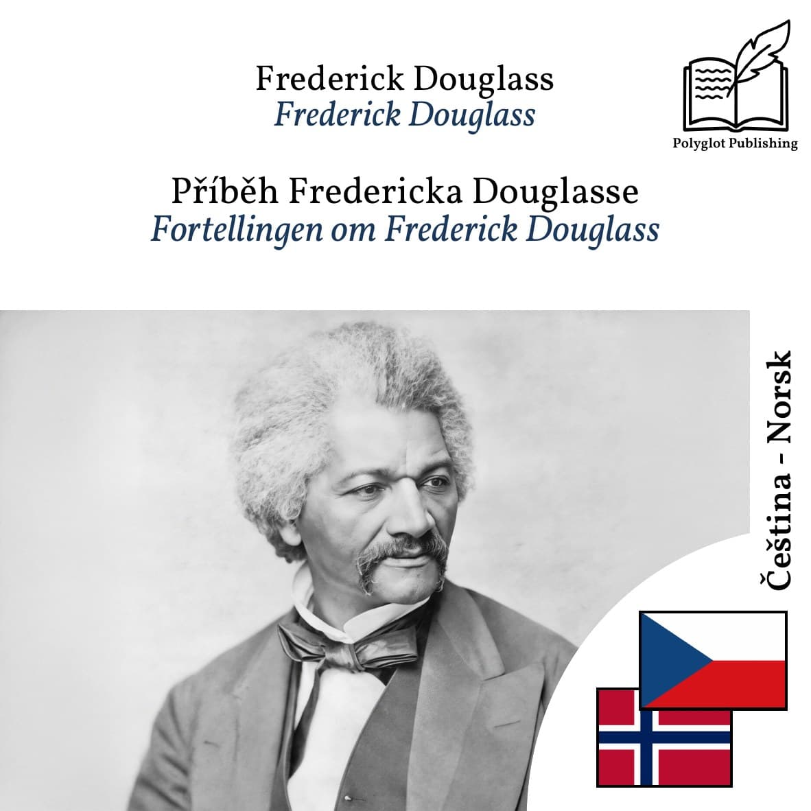 Fortellingen om Frederick Douglass