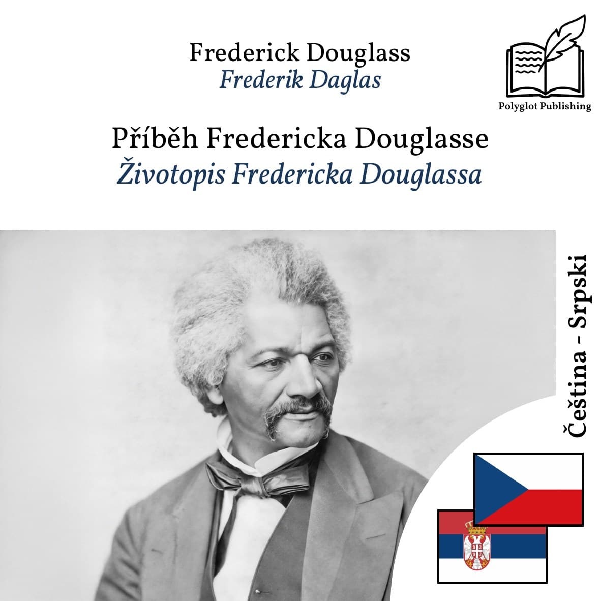 Životopis Fredericka Douglassa