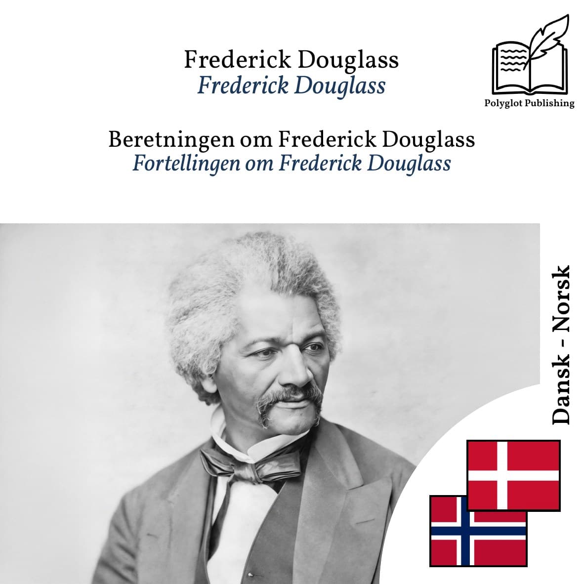 Fortellingen om Frederick Douglass
