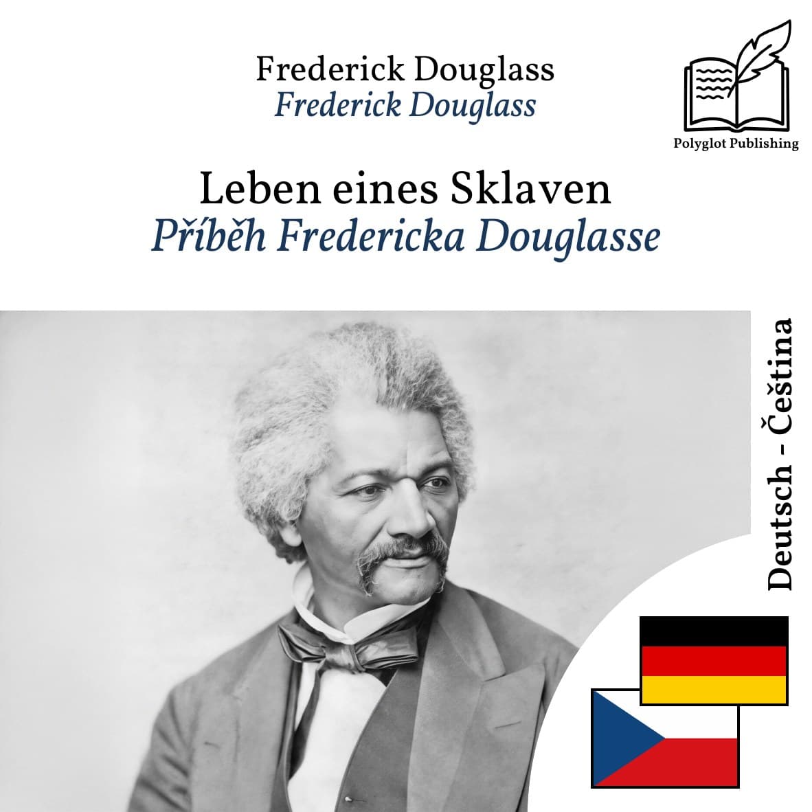 Příběh Fredericka Douglasse