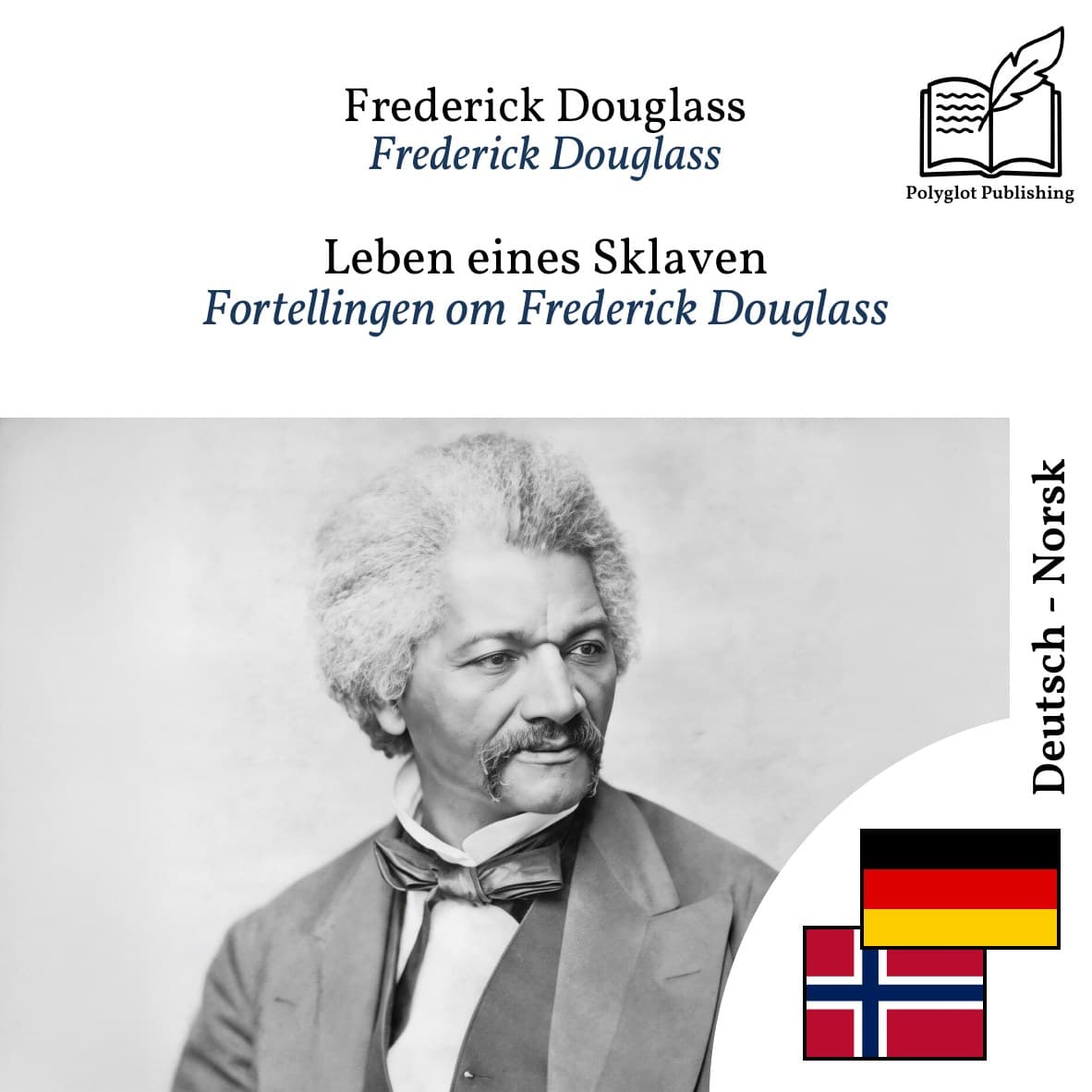 Fortellingen om Frederick Douglass