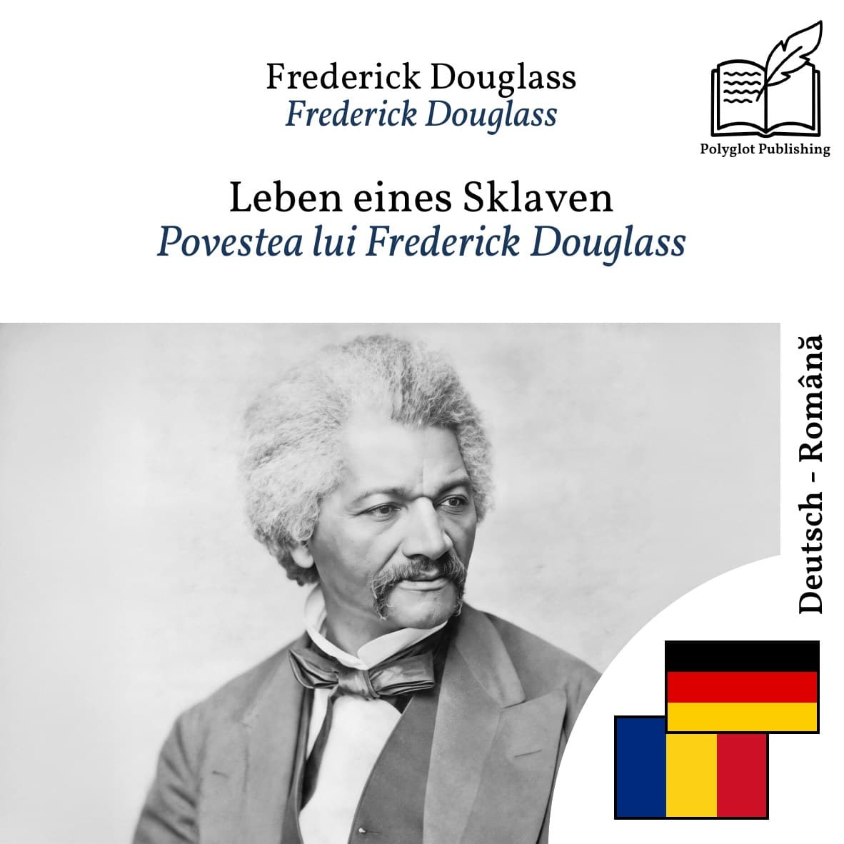 Povestea lui Frederick Douglass