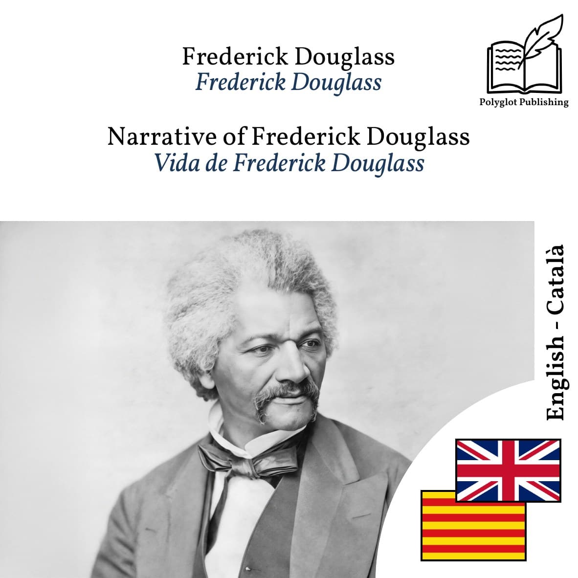 Vida de Frederick Douglass