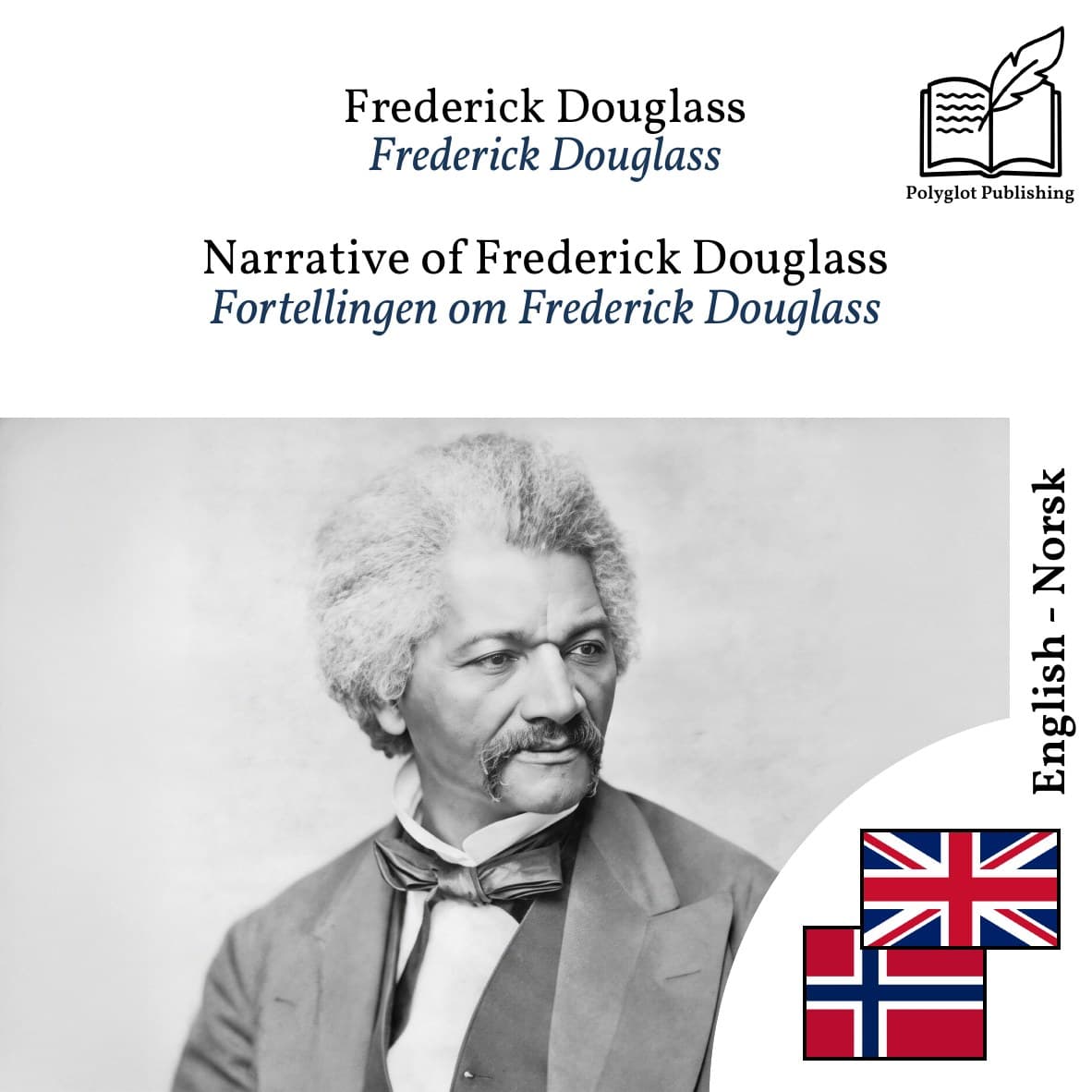 Fortellingen om Frederick Douglass