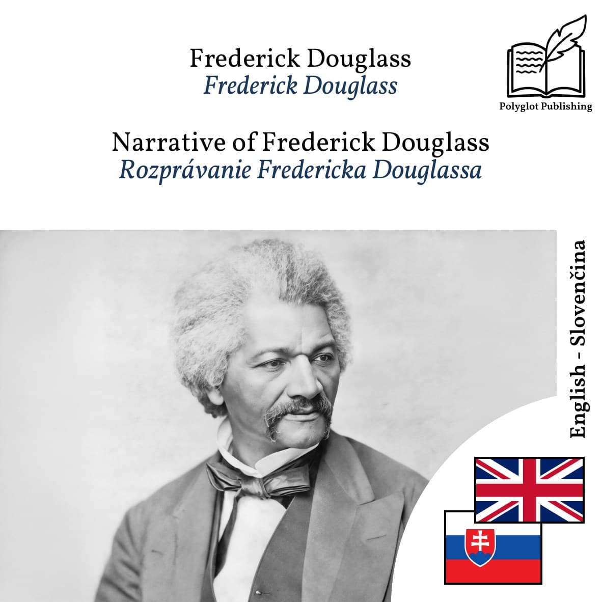 Rozprávanie Fredericka Douglassa