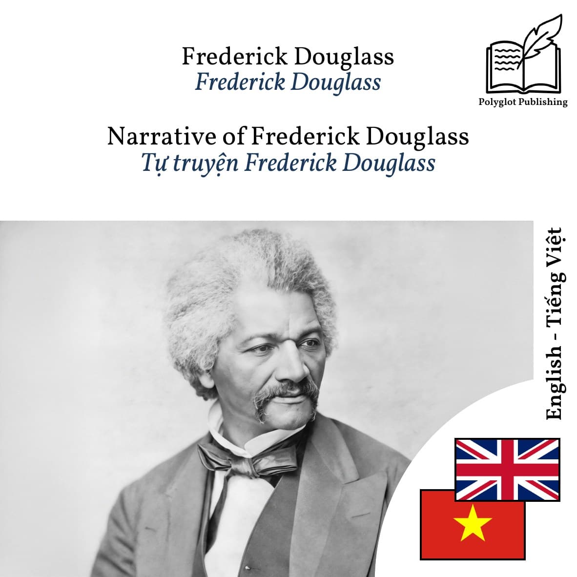 Tự truyện Frederick Douglass