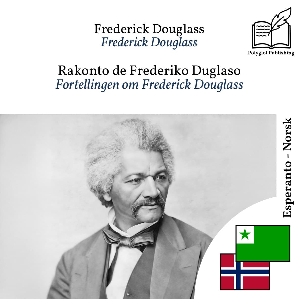 Fortellingen om Frederick Douglass