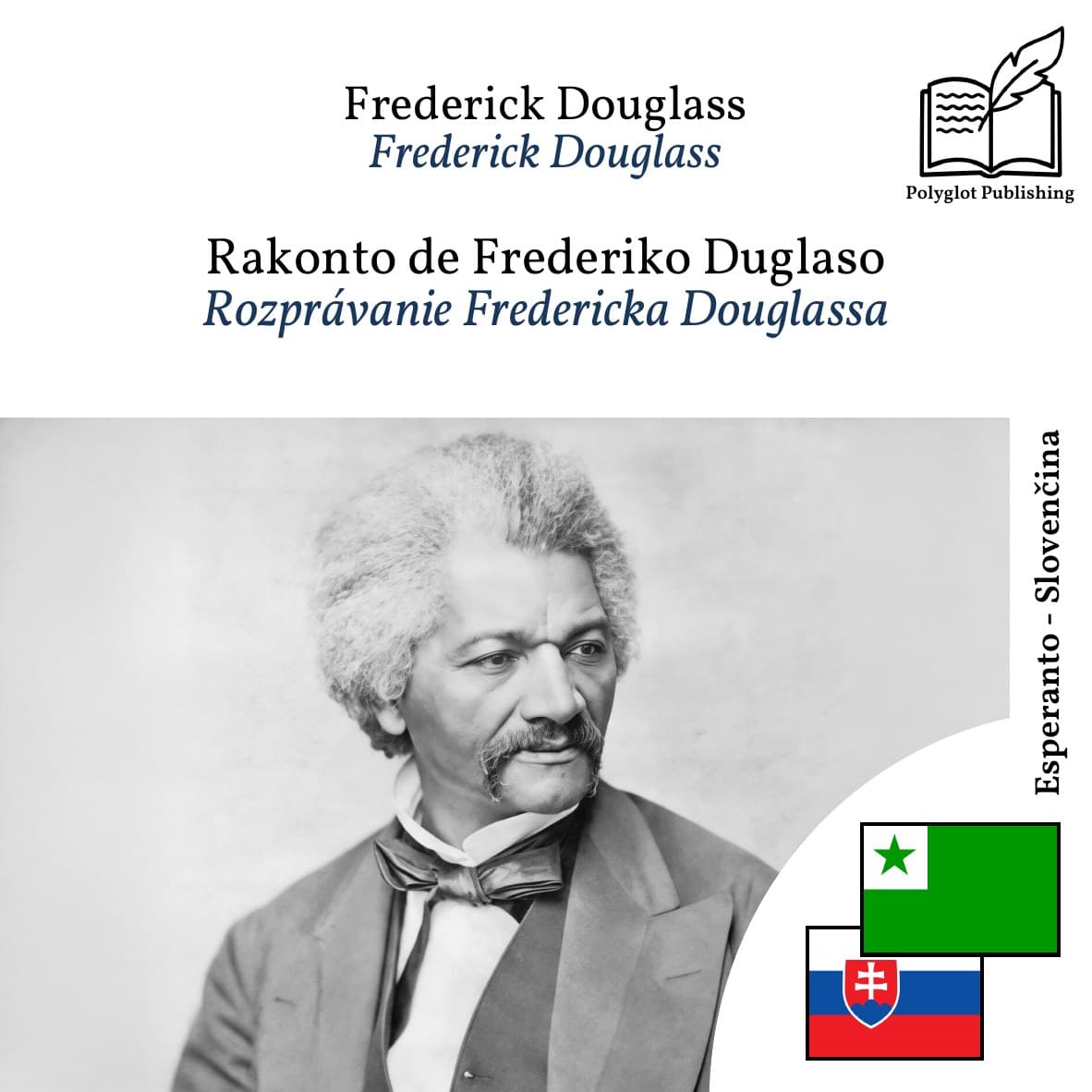 Rozprávanie Fredericka Douglassa