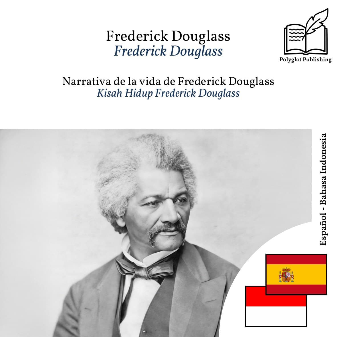 Kisah Hidup Frederick Douglass