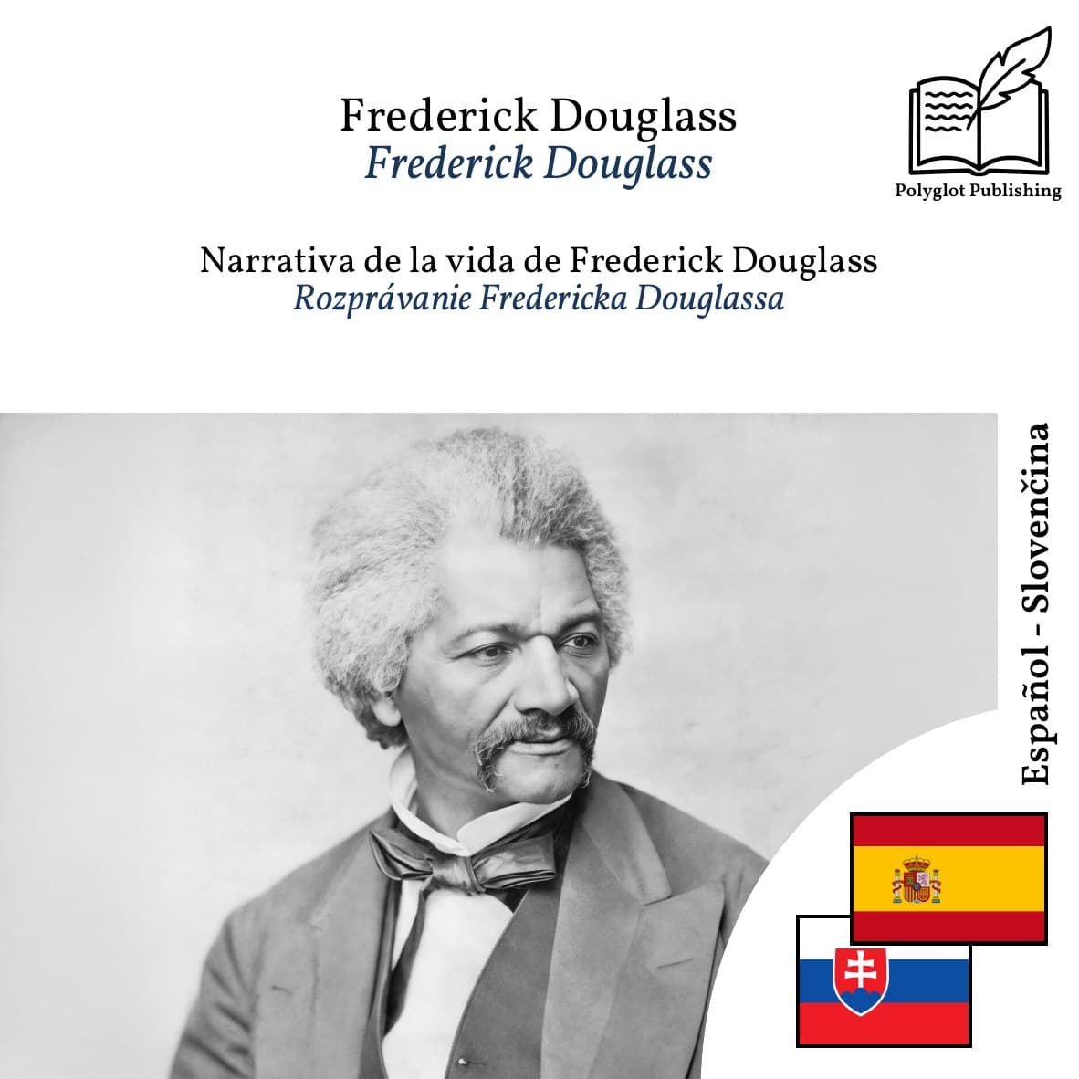 Rozprávanie Fredericka Douglassa