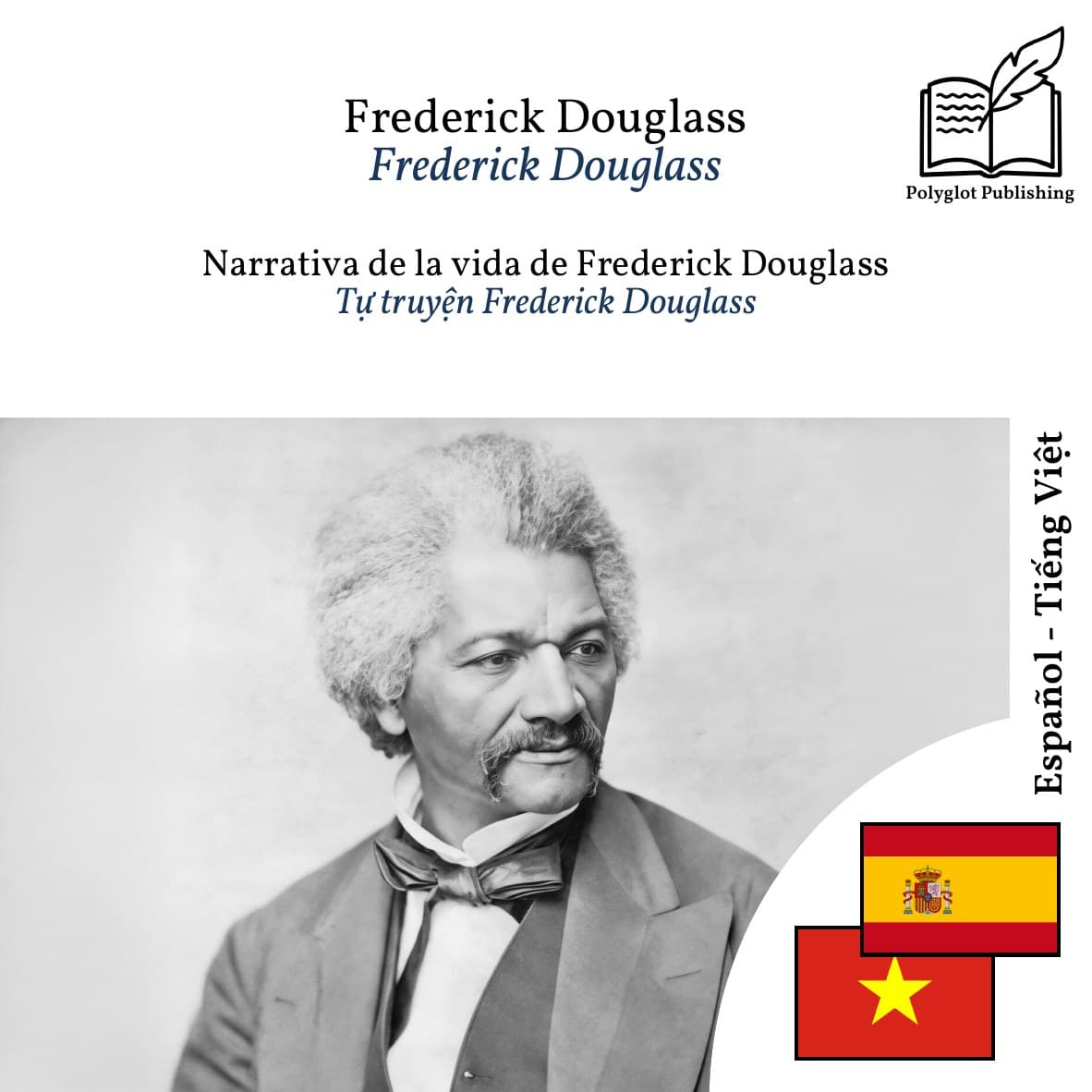 Tự truyện Frederick Douglass