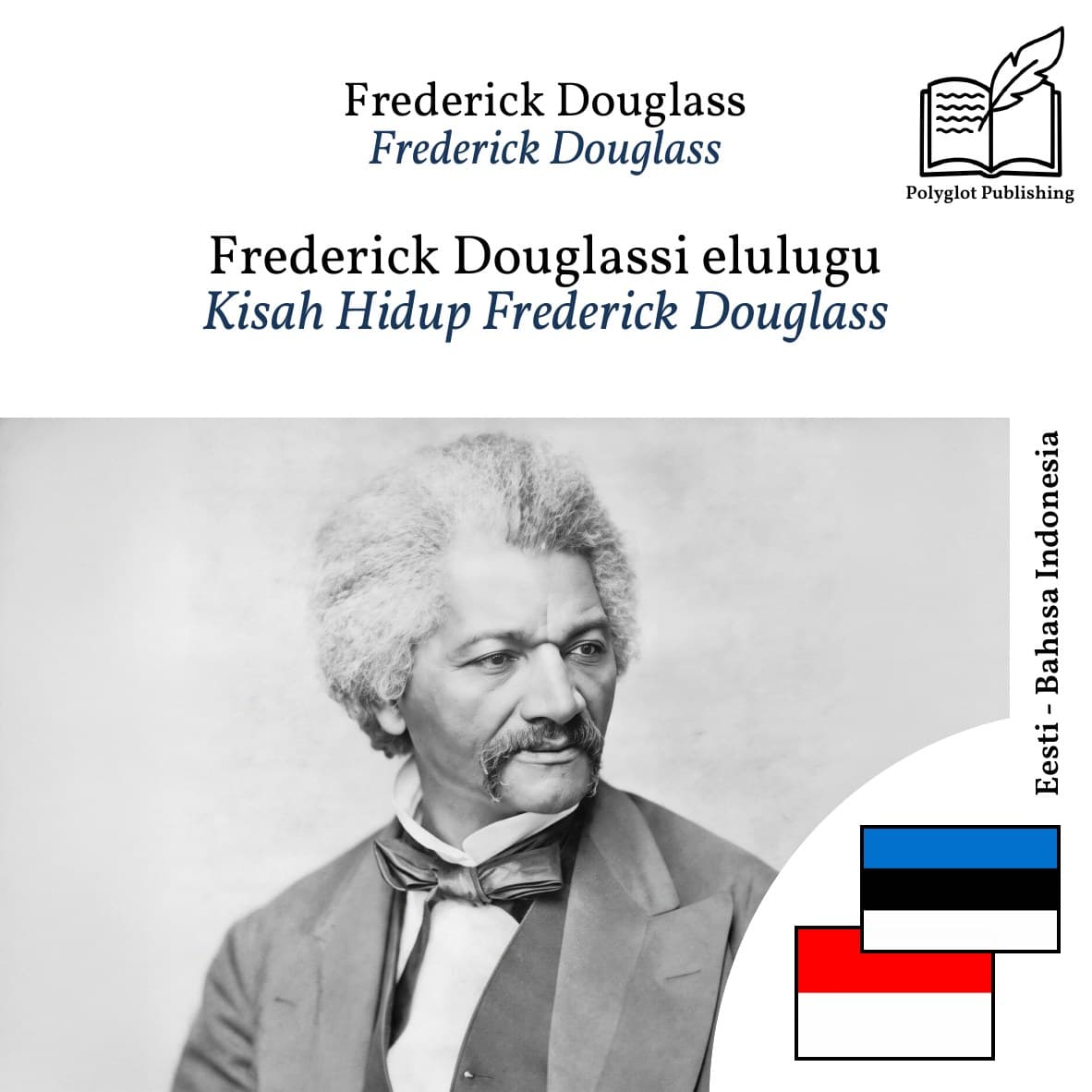 Kisah Hidup Frederick Douglass