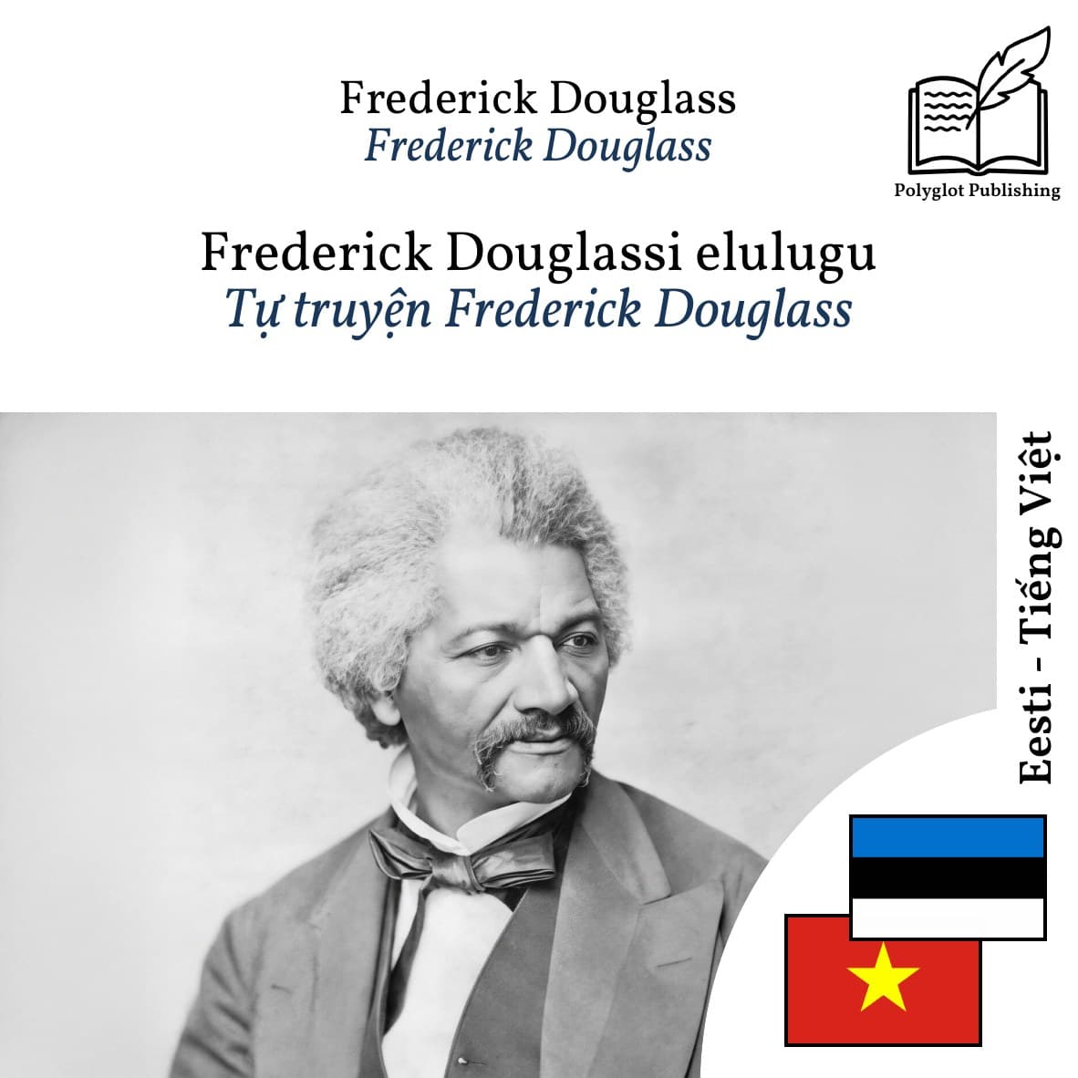 Tự truyện Frederick Douglass