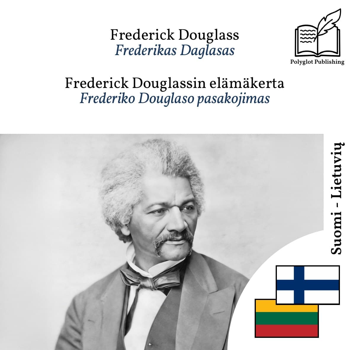 Frederiko Douglaso pasakojimas
